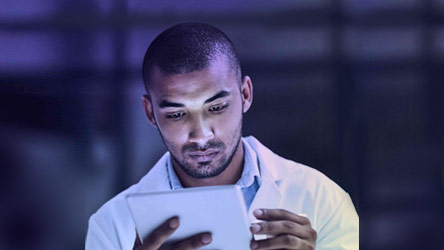 Imagen de Fabricación y Supply Chain